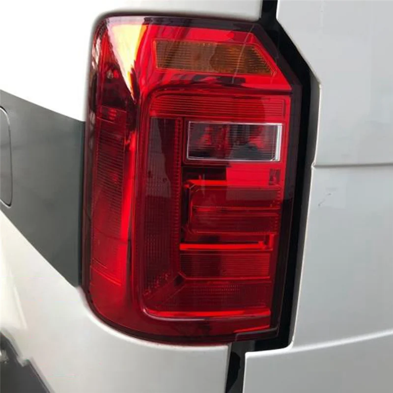 Левый задний фонарь стоп-сигнал указатель поворота противотуманный 2K 1945095 N для VW