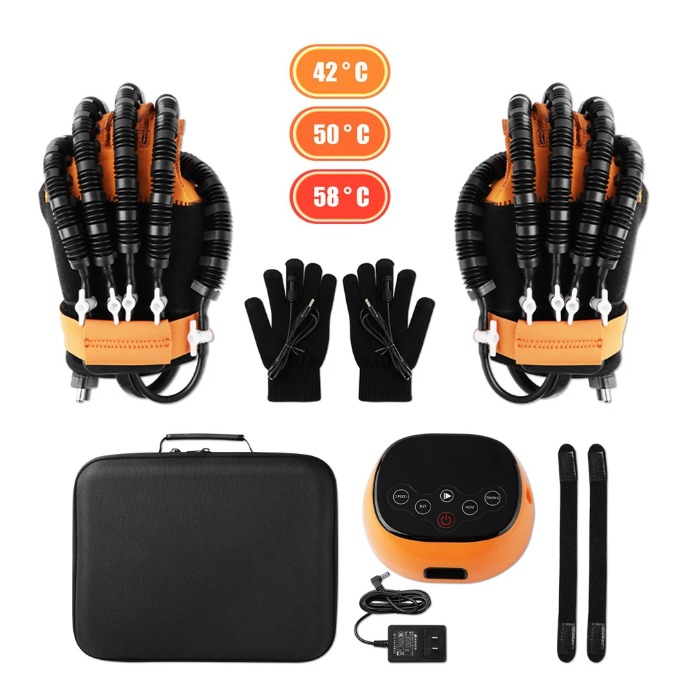 

Новинка, оборудование для робота Hemiplegia, реабилитационные перчатки для интенсивной терапии рук, пальцами и рук, тренировочные роботы для восстановления