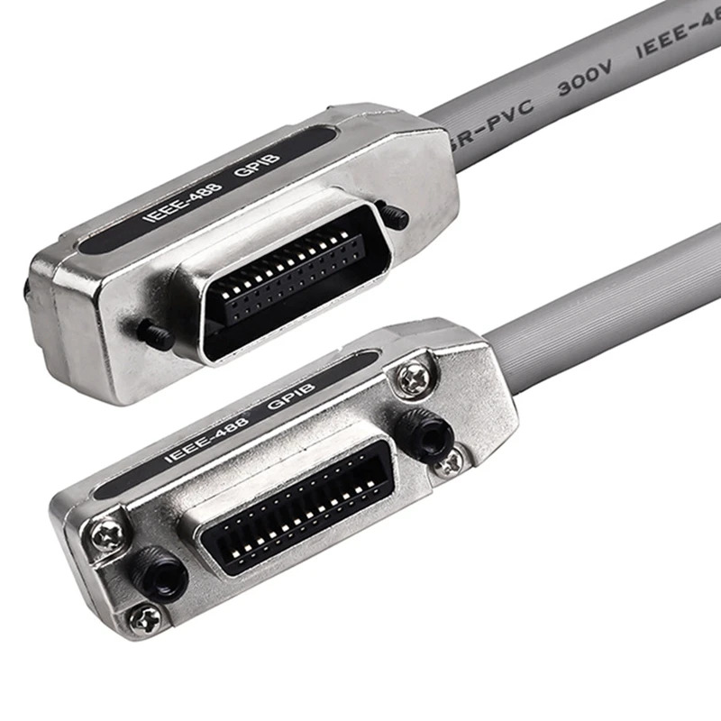 Кабель для передачи данных промышленного класса IE488 gрп Pci Industrial |