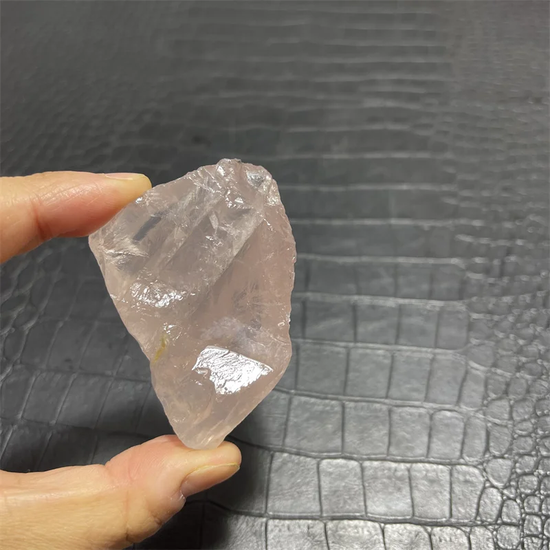 

Розовый кварц, RongDe Jewelry