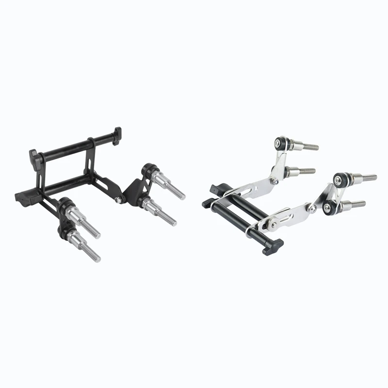 

Motorcycle Adjustable Support Mobile Phone Holder Navigation GPS Plate for BMW F700GS F800GS F750GS F850GS 12MM