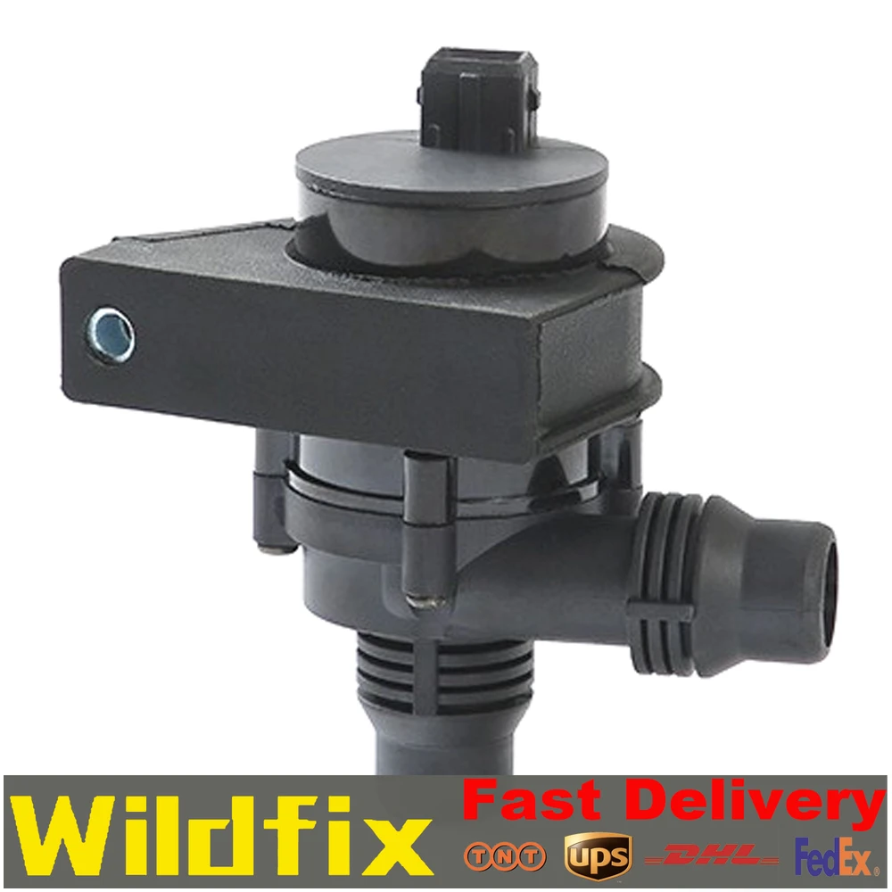 

64116903350 64116922699 Auxiliary Coolant Water Pump Heater For BMW X5 5/6 Series E67 E66 E65 E61 E60 E53