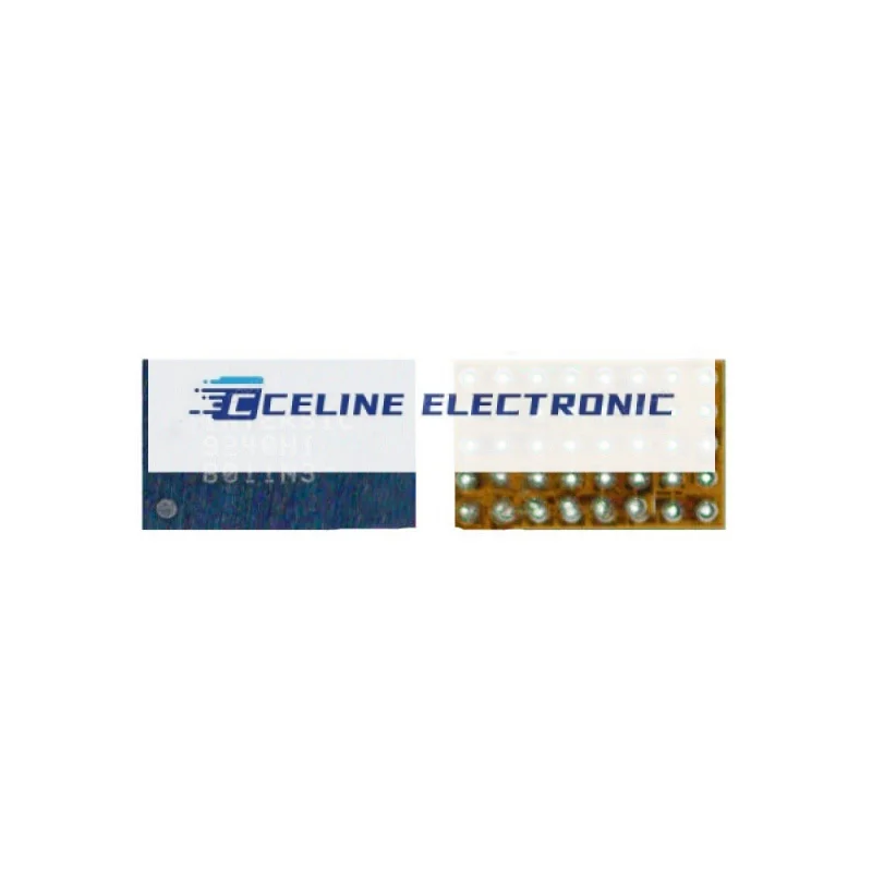 

(5-10piece)100% New 9240HI ISL9240 ISL9240HI ISL9240HIZ BGA Chipset