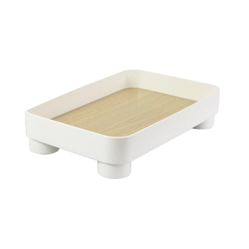 

Квадратный поднос для украшения спальни, духи, мелкие предметы, подарок для друзей и близких