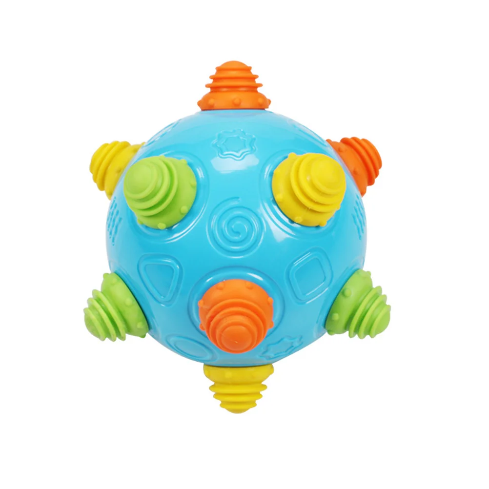 

Jumpingdancing Bouncing Sensory Shake Toy Bouncy Activation Toysvibrating