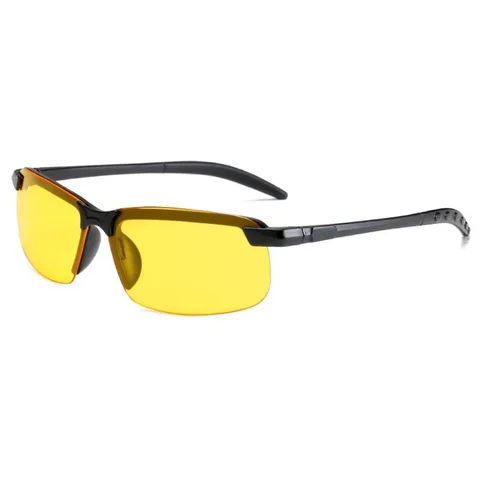 Солнцезащитные очки с защитой от УФ-лучей для мужчин