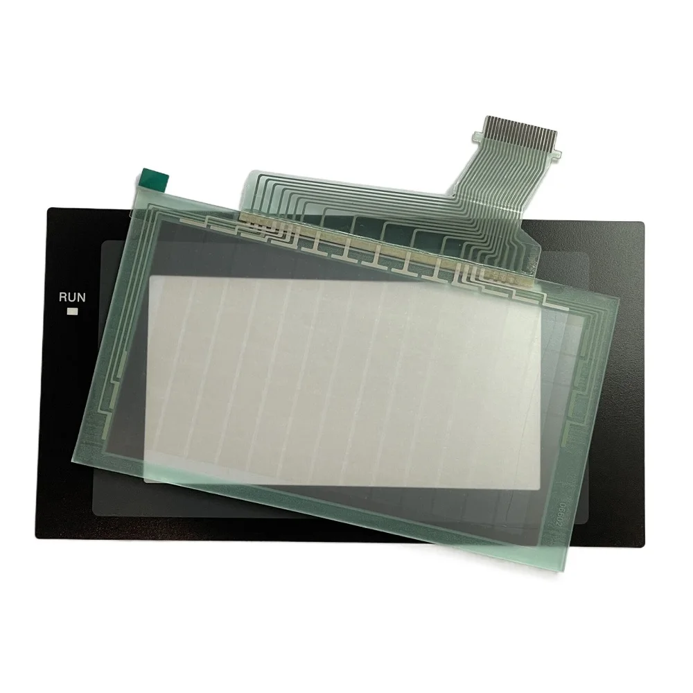 For Omron NT21-ST121-E NT21-ST121B-E Protective Film Touch Screen Panel