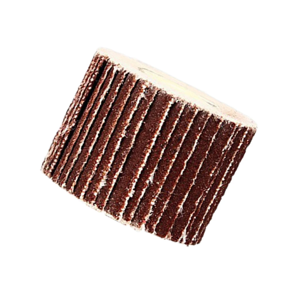 

Polishing Wheel Garden Supplies Cylinder Wheels Multifunctional Sandpaper