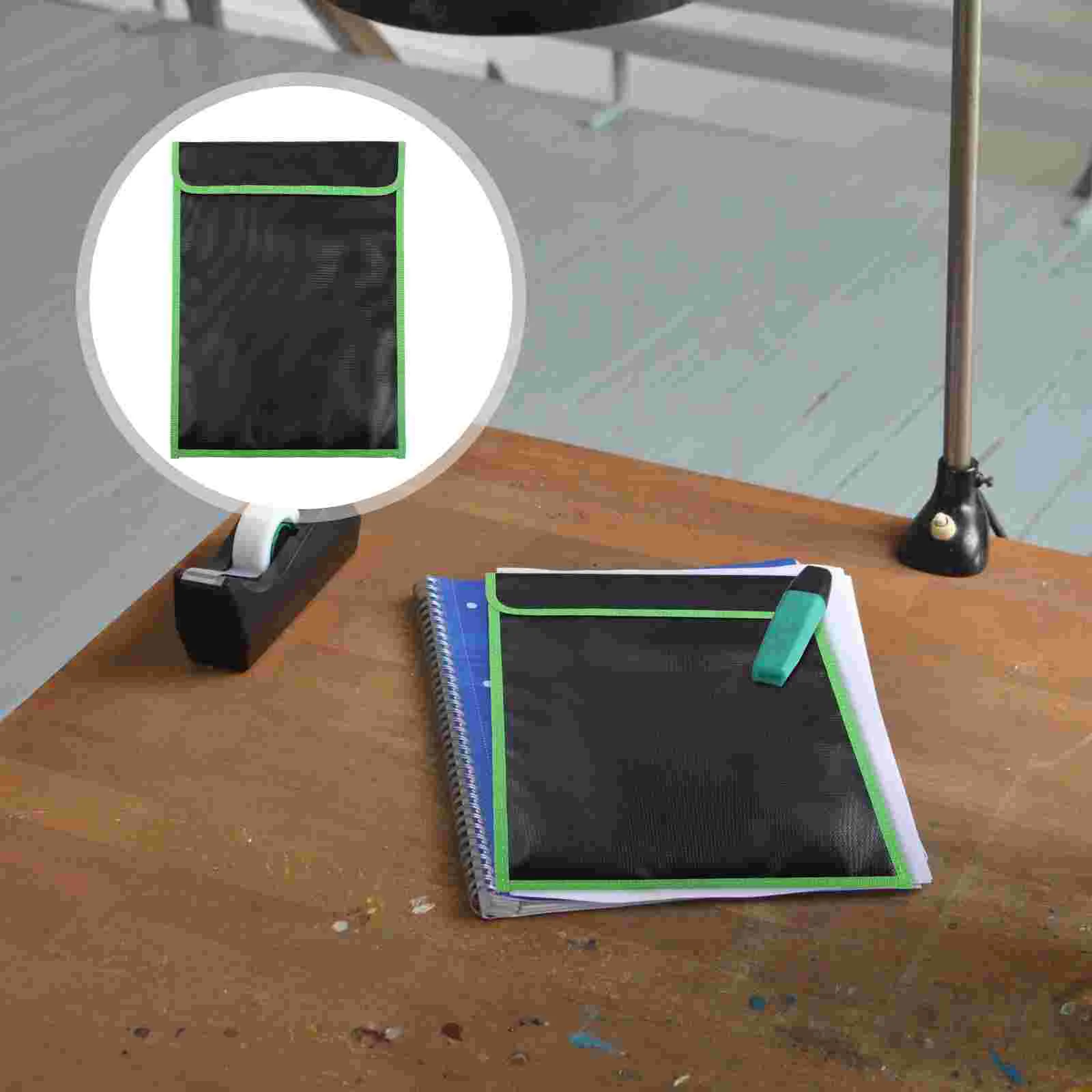 Рисунок 5 - Сумка для документов огнеупорная