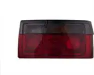 

-F for STOP lamp right cover R9 (FUME)