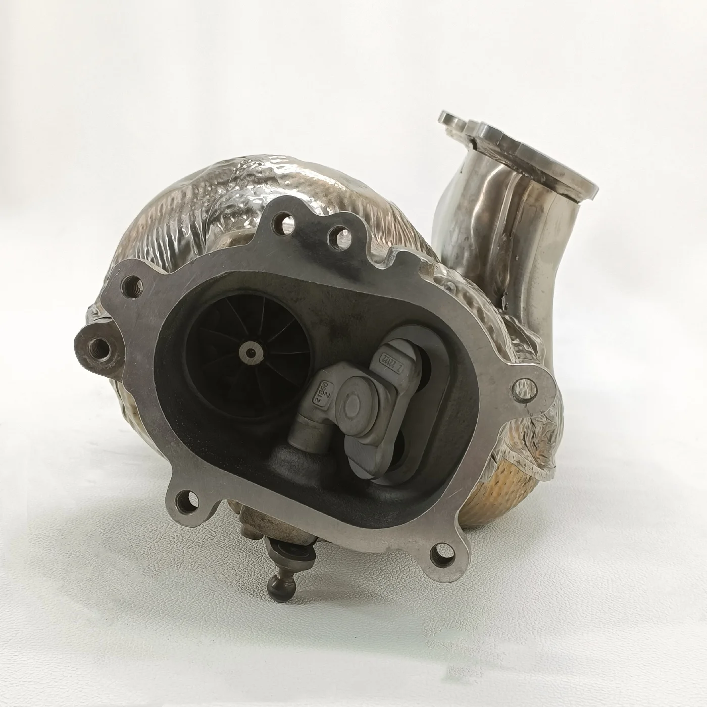Турбокомпрессор Turbo Twins 079145703E 079145721 079145721A 079145721B JH5IT для AUDI A8 A6 S6 A7 S7 S8 4.0L (art.: 3920da55faf8f) - 3920da55faf8f