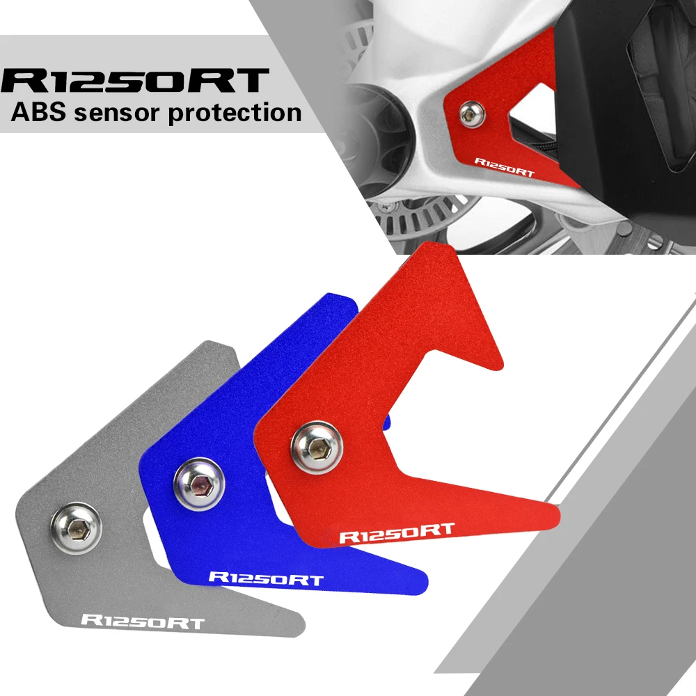

Аксессуары для мотоциклов CNC ABS Датчик защиты подходит для BMW R1250RT R1250 RT LC 2021 2020 2019 2018 2017 1250RT Приключения
