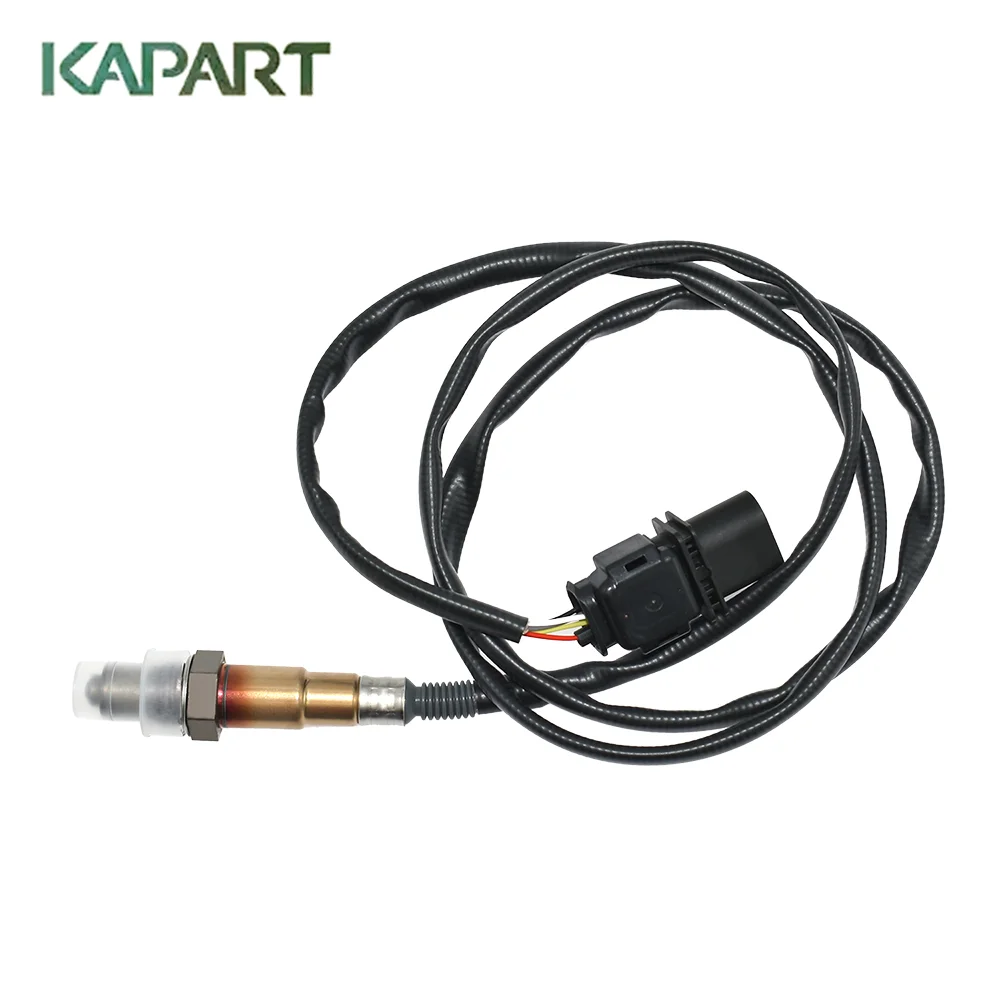 

11787558055 Oxygen Sensor 11787545075 for BMW E83 E90 E91 E92 E93128i 325i 328i 528i xDrive X3 3.0L 2007-2010 Auto Parts 1178754