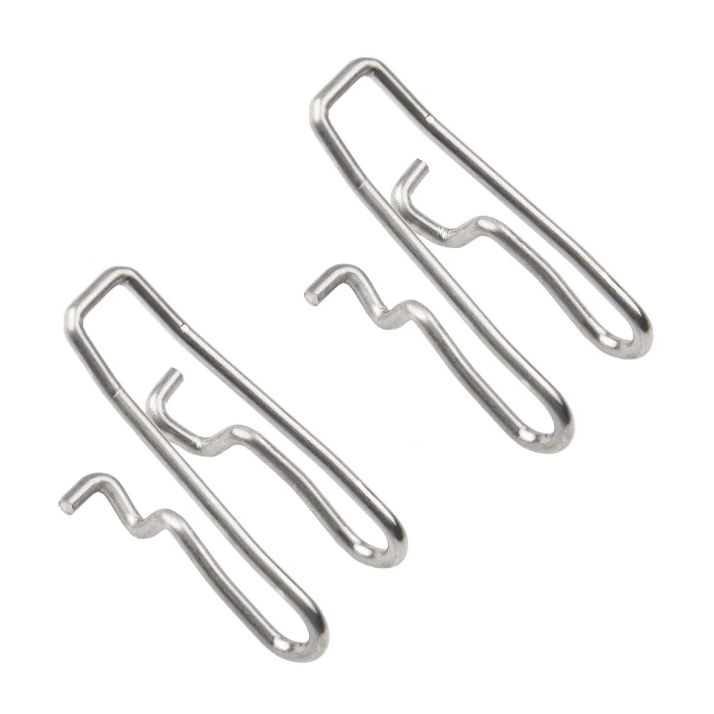 

Garden Tool Belt Clip 696626001 Belt Clips Hook For Ryobi P660 P237 P252 P661 P239 Garden Power Tool Accessories