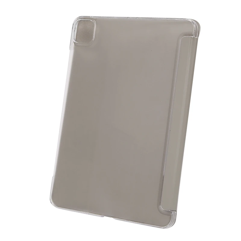 

Case For Ipad Pro 11 2021/2020 Tablet Case Anti-Drop Case PU Leather Case Tablet Stand For Office