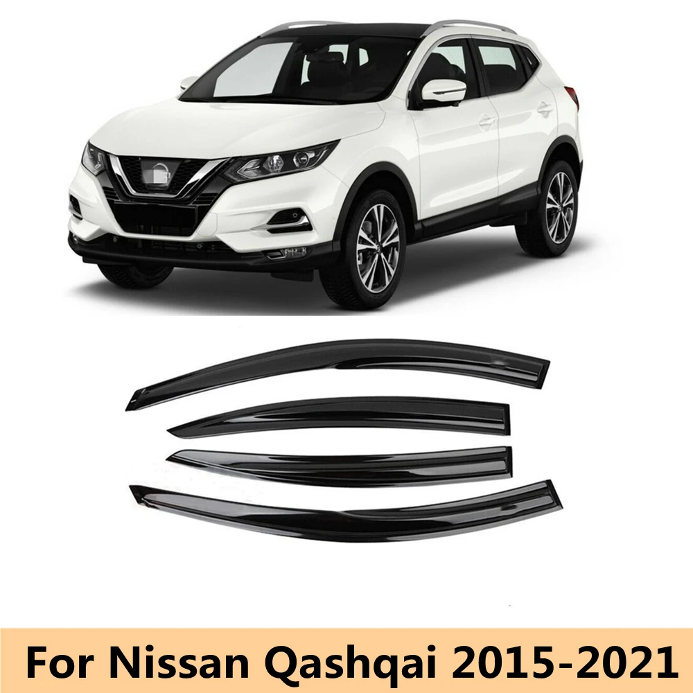 

Козырёк автомобильный для Nissan Qashqai 2015 2016 2017 2018 2019 2020 2021