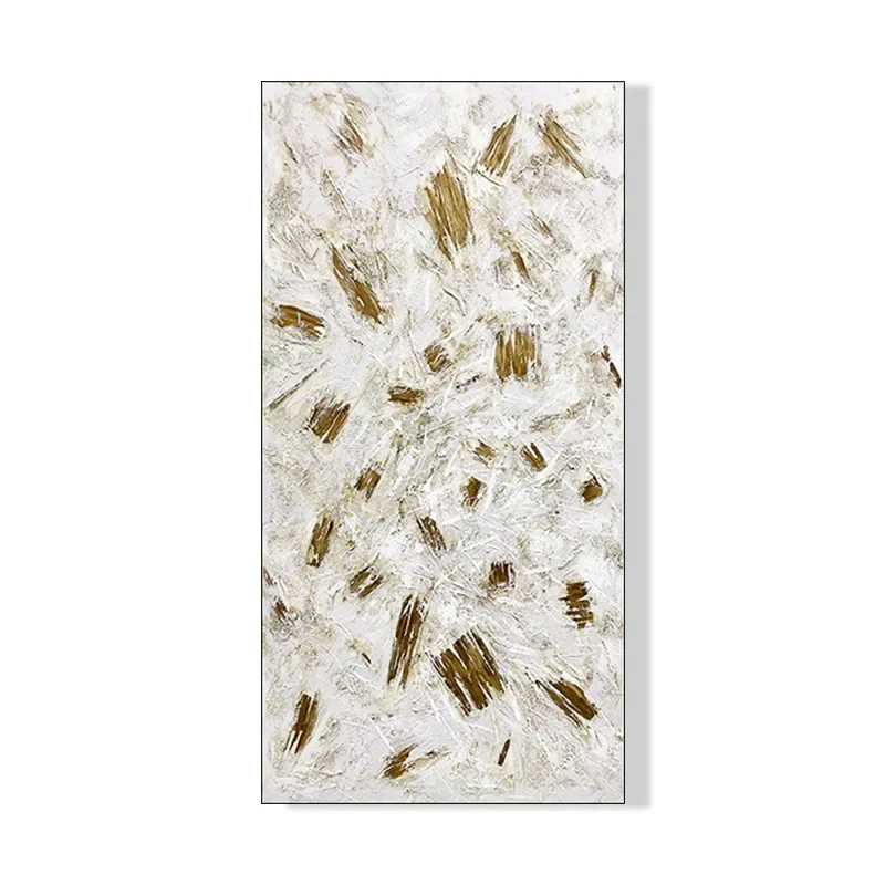 

0884716 Digital oil painting art oil mountain art oil painting living room floor decorative painting