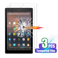 tempered glass screen protector for amazon fire hd 10 9th 7th 20192017 released fire hd 10 kids edition 20192018 released