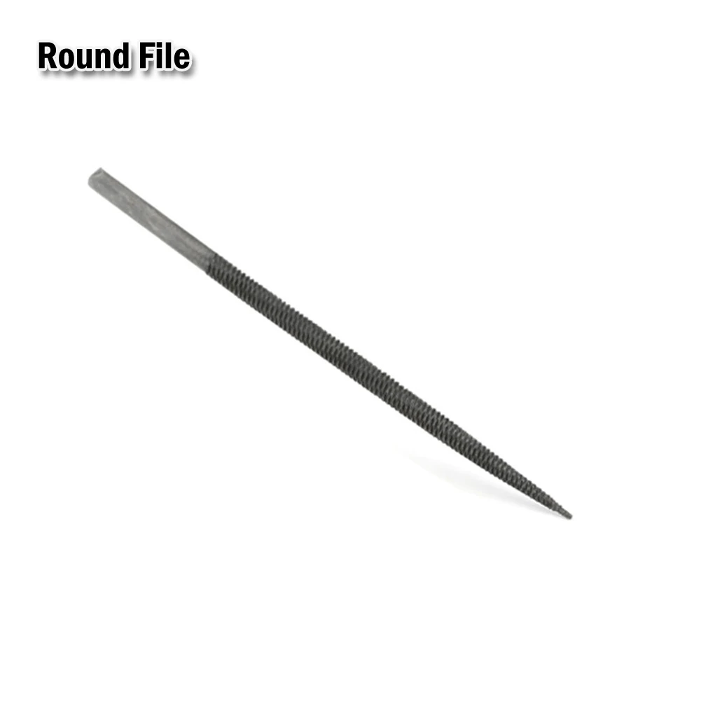 

5×140 Pneumatic File Blades Air File 5×125mm Small File Air File Saw Accessories Power Tool Suitable For: AF-5, AF-10 Pneumatic