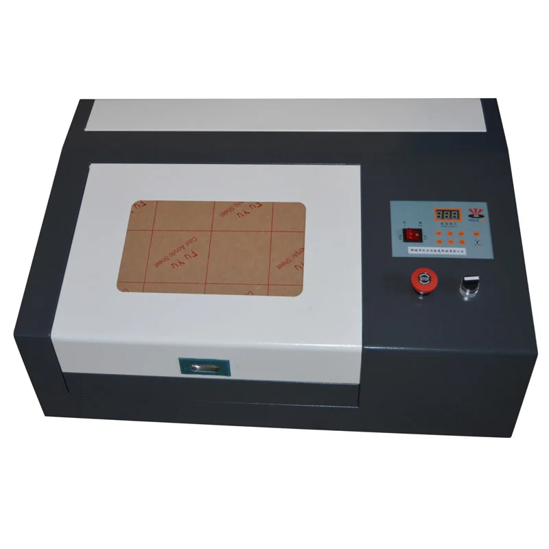 

3020 co2 3d crystal laser engraving machine acrylic laser cutting machines