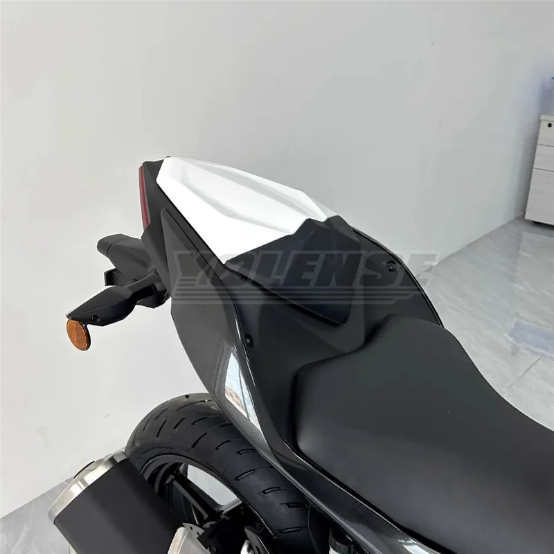Высокое качество подходит для Z500 Z 500 SE NINJA 2024 2025 крышка заднего сиденья мотоцикла
