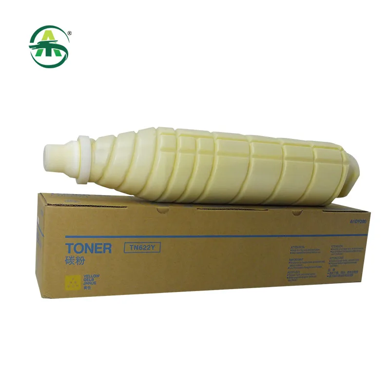 

Картридж с тонером для Konica Minolta Bizhub PRESS C1085 1100 6085 6100, 1 шт.
