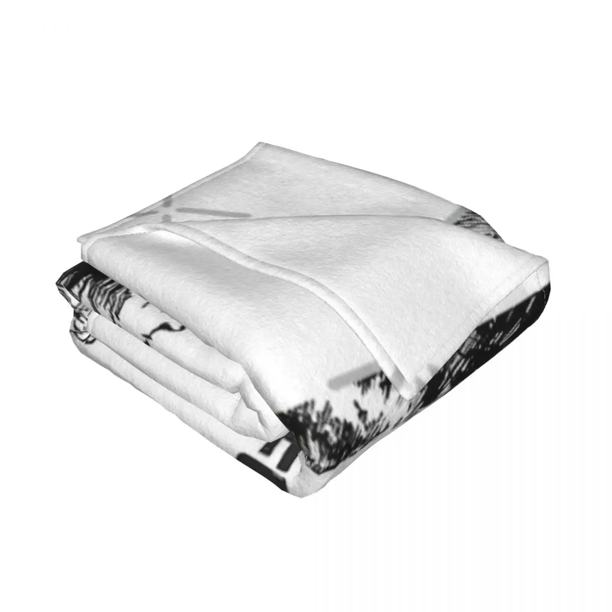 Одеяло Toji fuiguro покрывало на кровать кавайное одеяло