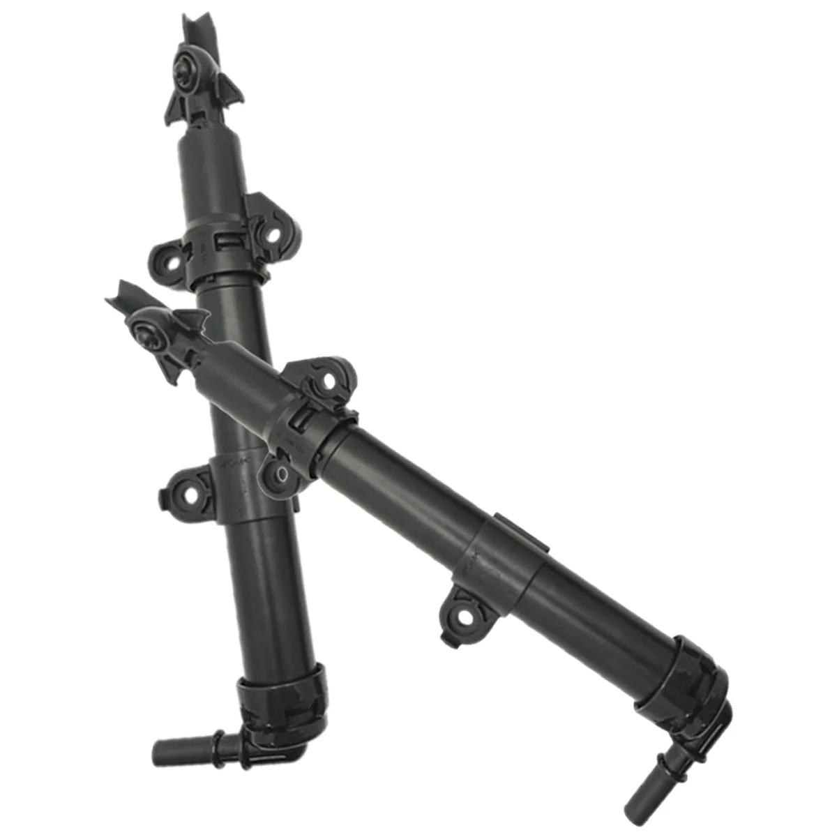 Привод насоса для очистки форсунок омывателя лампы переднего фар 68349872 AB Jeep Grand