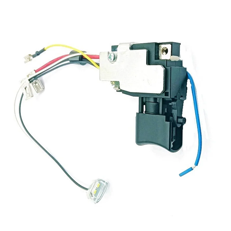 A03F-632F26-6 6507529   Сменный переключатель для DTD152 18 В LXT Li-аккумуляторной ударной отвертки, дрели, отвертки (art.: 3920cdba488c8) - 3920cdba488c8