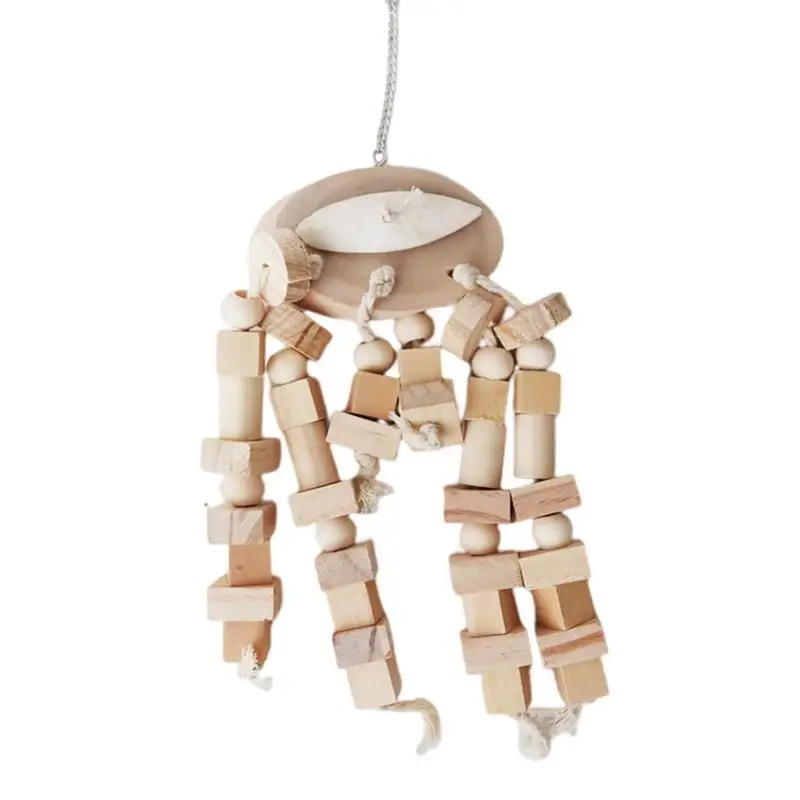 

Игрушка для попугаев, жевательные игрушки, развлекательная птичья клетка, аксессуары для попугаев, тараканов, любимых птиц, фигурок и попугаев