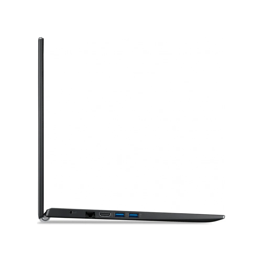 Ноутбук Acer Extensa 15 EX215-32-P711 Intel Pentium Silver N6000 1100 4 4096 МБ SSD 256 UHD Graphics NX.EGNER.005 Компьютеры и офисные устройства.