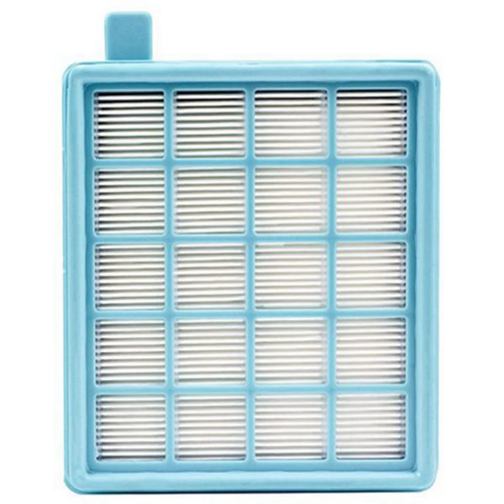 2 комплекта Hepa-фильтров для Philips FC8470/FC8471/FC8472/FC8473/FC8474/FC8476 запасные части пылесоса