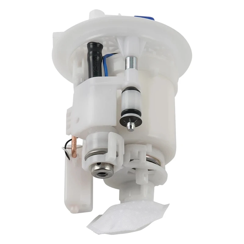 Топливный насос в сборе для мотоцикла Yamaha Raptor 700 2006-2019 1S3-13907-10-00 1S3-13907-02-00