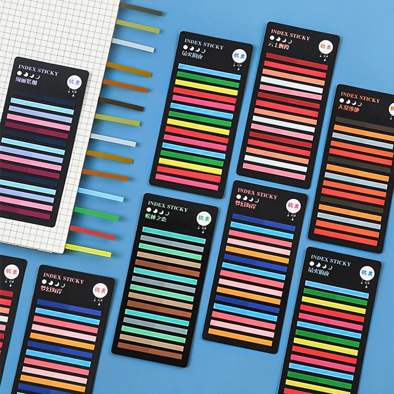 Memo Pad Stationery