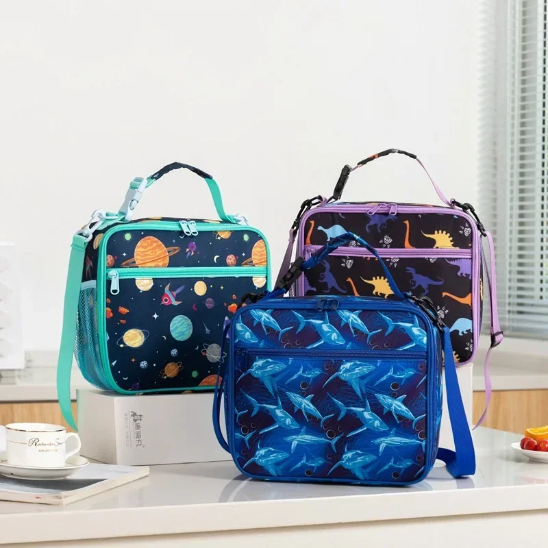 Бесфенола-А безопасная подкладка для пищевых продуктов детская школьная