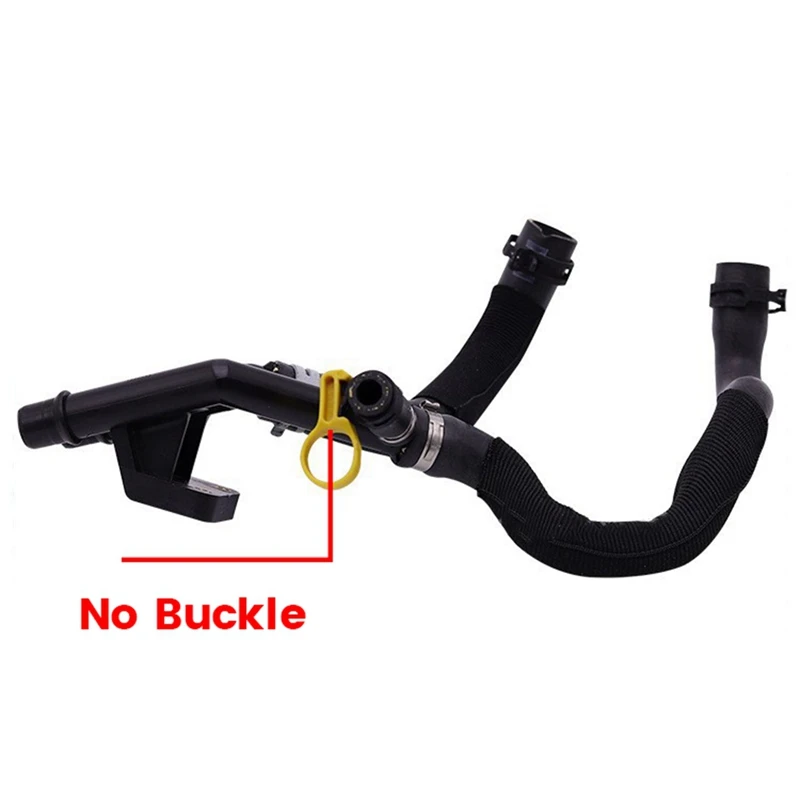 Автомобильный термостат водяной шланг для Land Rover Range Sport 2010-2021 разъем шланга