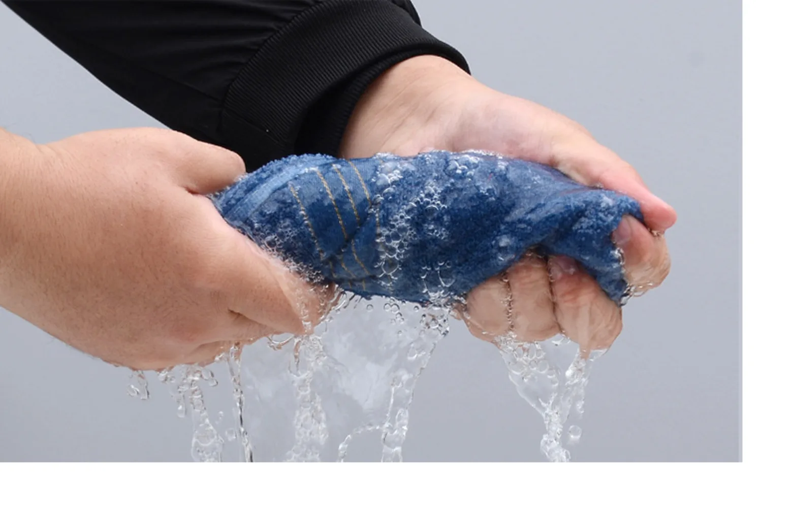 thumb