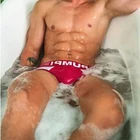 Трусы-брифы мужские с бандажом, хлопковые удобные трусы-джоки, сексуальное нижнее белье для геев