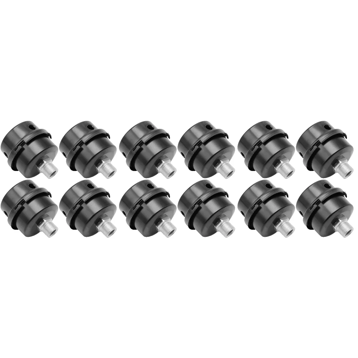 

Air Compressor Filter Muffler Soundintake Noise Silencer Repair Part 20Mm Thread Pump Accessories