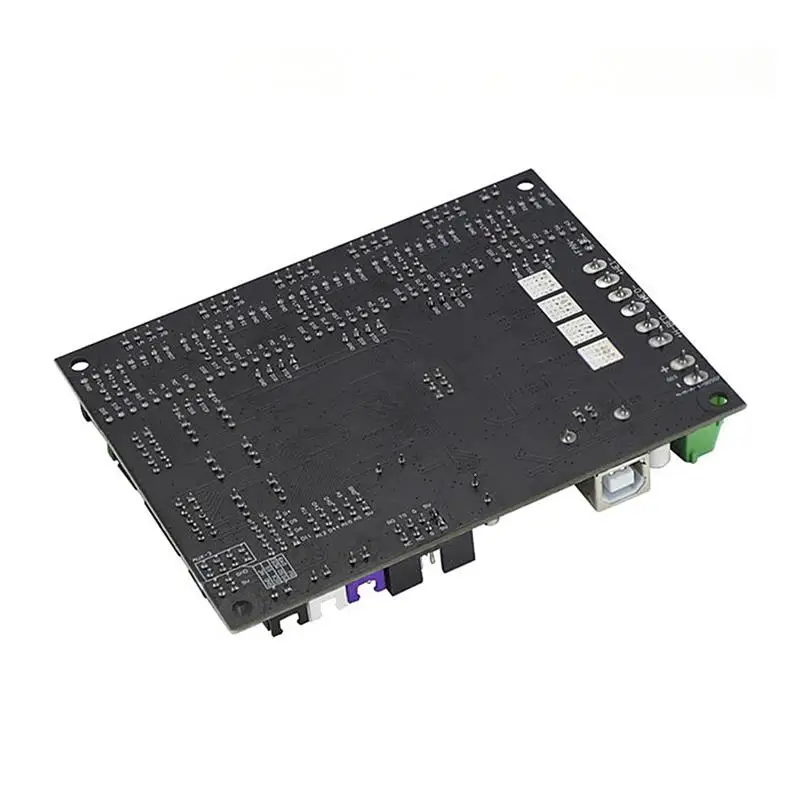 Запчасти для 3D-принтера MKS Gen-L V1.0 встроенное управление печатная плата Reprap Ramps 1 4