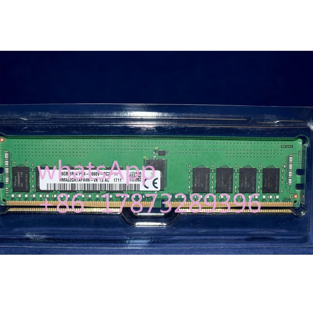 Серверная память SK Hynix 16 ГБ