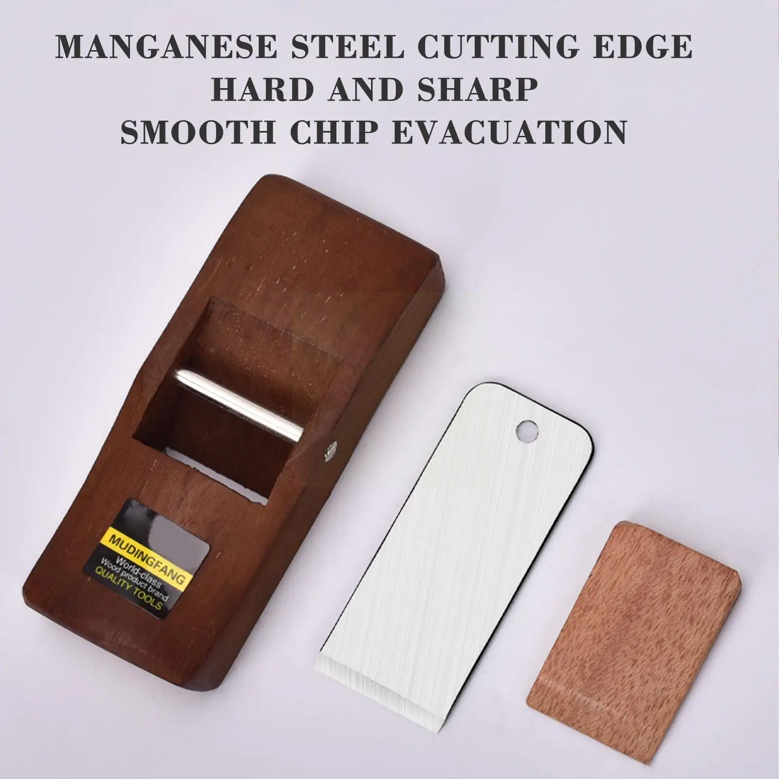 

Mini Woodworking Planer Hand Tool Flat Plane Bottom Edge Carpenter Gift Woodcraft Electric Wood Plans Diy Tools For Joinery E5e1