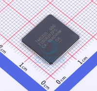 tms320f28062pzps package lqfp 100 new original genuine microcontroller mcumpusoc ic chip