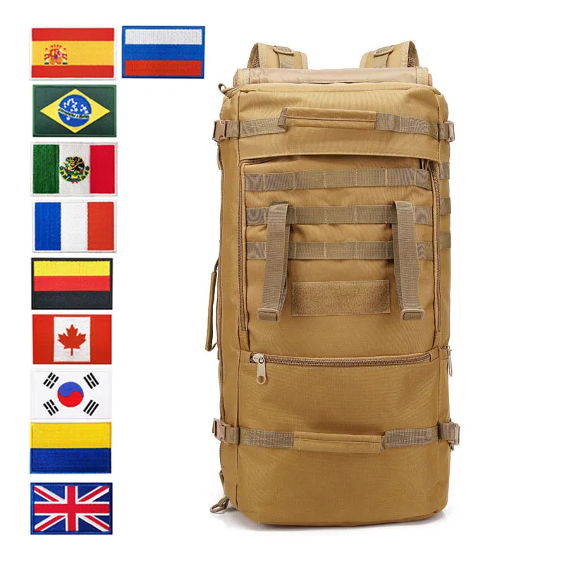 Bag Rucksack