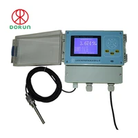 ddg 99 industrial online digital water quality tester conductivity meter analyzer