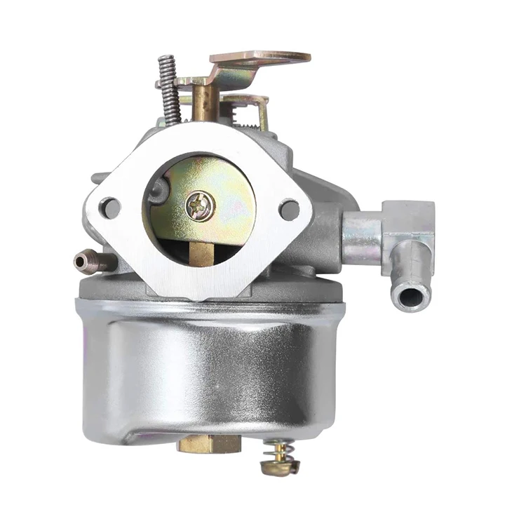 640298 Карбюратор для Tecumseh OHSK70 OH195SA Двигатели 5 л.с. 7 модели Oregon 50-666 f2 сценические