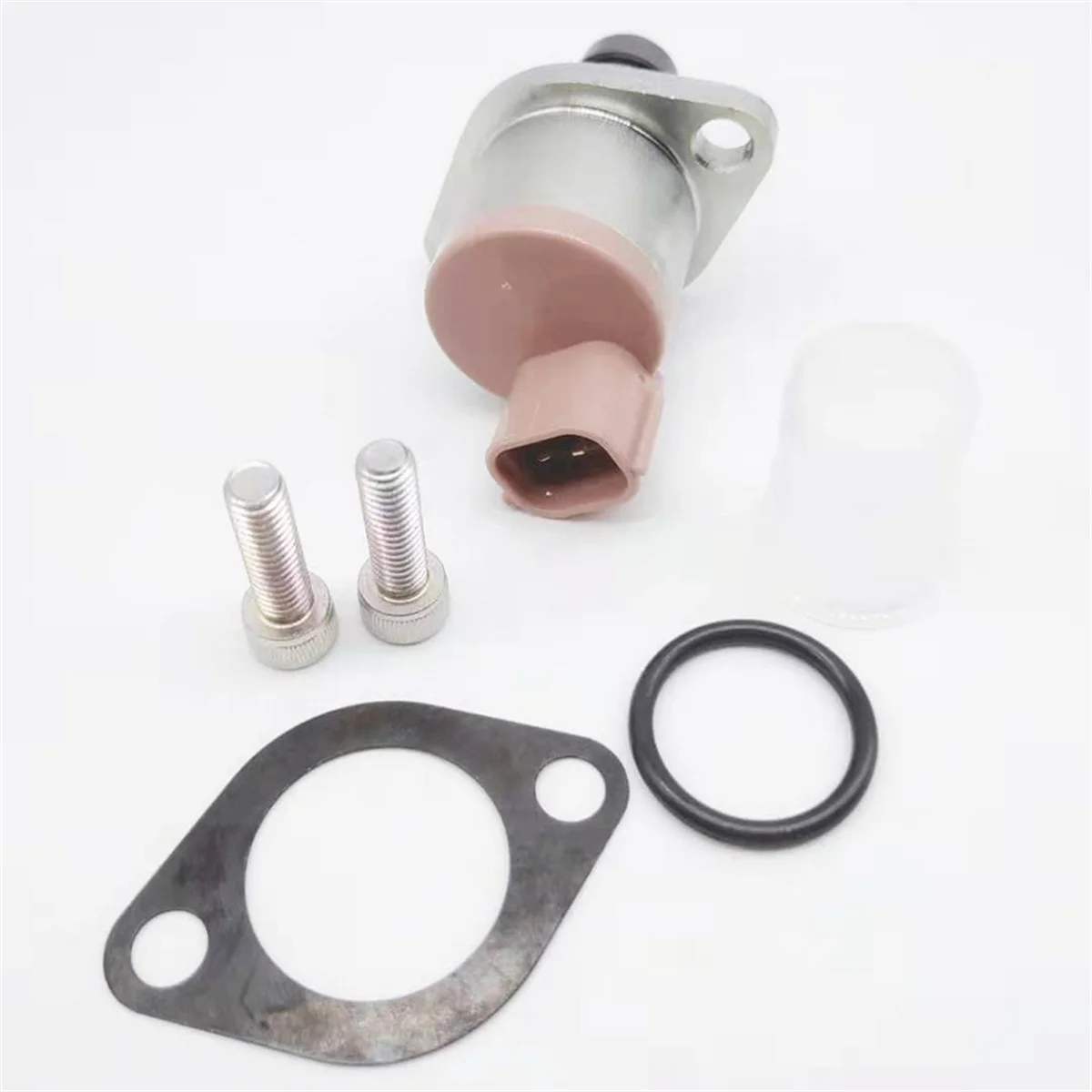 Фото Регулятор давления топлива AMAW 1920QK для Mitsubishi L200 2005-, Pajero, Citroen, Ford 294000-0237 №4