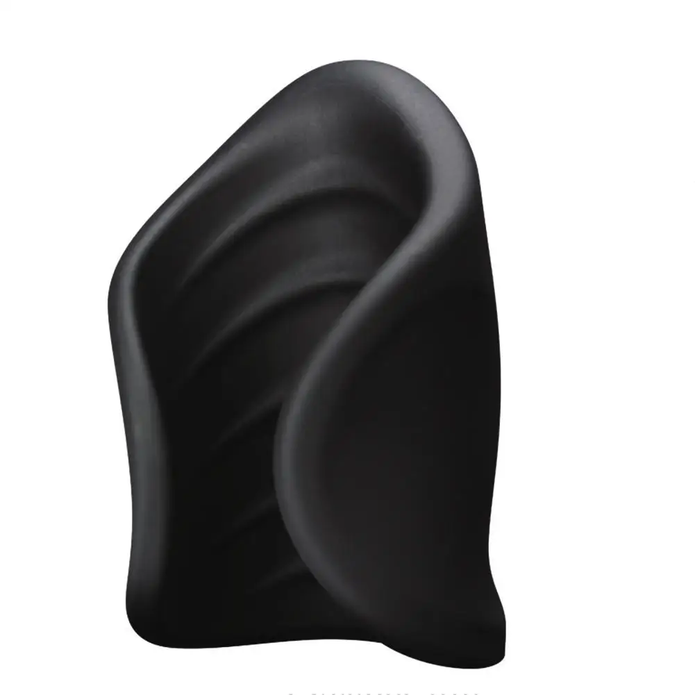 Регулируемый Мужской вибрационный мастурбатор USB зарядка Ручной Массажер