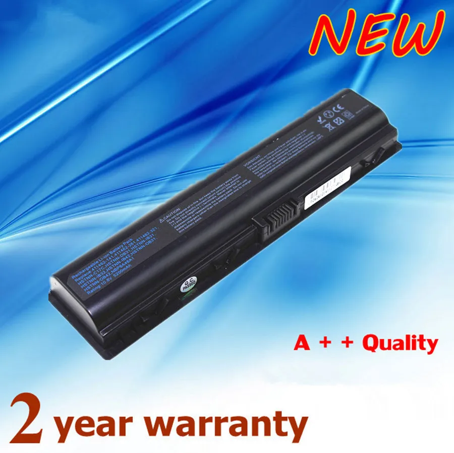 Аккумулятор для ноутбука DV2000 HP Pavilion C700 F500 F574AU F575AU F700 HSTNN-LB42 HSTNN-DB42 HSTNN-IB42 HSTNN-OB4