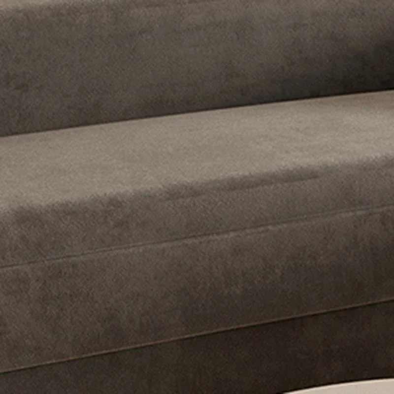 Рисунок 6 - Угловые диваны для гостиной Bubble